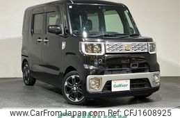 daihatsu wake 2015 CFJ1608925