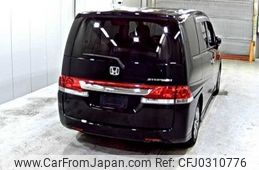 honda step-wagon 2006 TE3662