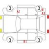 toyota prius 2011 -TOYOTA--Prius DAA-ZVW30--ZVW30-1377710---TOYOTA--Prius DAA-ZVW30--ZVW30-1377710- image 2