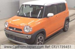 suzuki hustler 2014 CFJ1739451