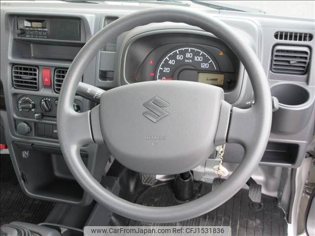 suzuki carry-truck 2023 CFJ1531836 image 2