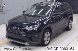 toyota rav4 2019 -TOYOTA--RAV4 AXAH54-2004199---TOYOTA--RAV4 AXAH54-2004199-