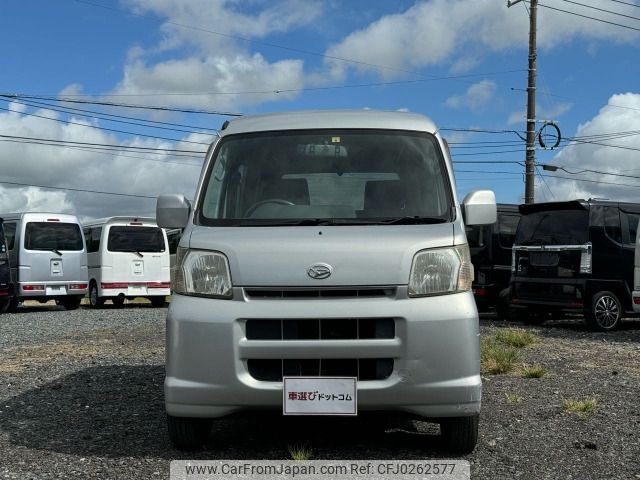 daihatsu hijet-van 2005 -DAIHATSU--Hijet Van LE-S330V--S330V-0007083---DAIHATSU--Hijet Van LE-S330V--S330V-0007083- image 2