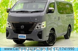 nissan caravan-bus 2022 CFJ1741990