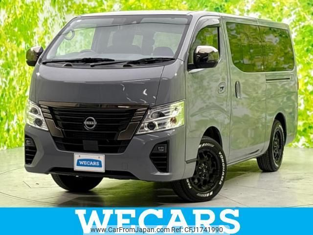nissan caravan-bus 2022 CFJ1741990 image 1