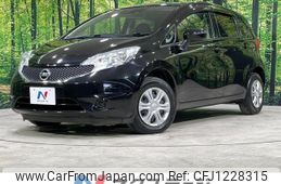 nissan note 2015 quick_quick_NE12_NE12-102452