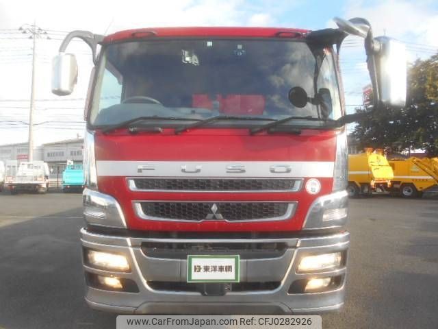 mitsubishi-fuso super-great 2012 -MITSUBISHI--Super Great LKG-FV50VX--FV50VX-500348---MITSUBISHI--Super Great LKG-FV50VX--FV50VX-500348- image 2