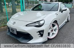 toyota 86 2017 -TOYOTA--86 ZN6--072468---TOYOTA--86 ZN6--072468-