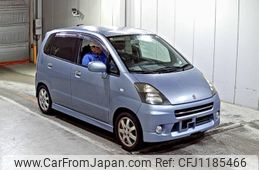 suzuki mr-wagon 2006 -SUZUKI--MR Wagon MF21S-432367---SUZUKI--MR Wagon MF21S-432367-