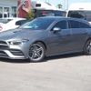 mercedes-benz cla-class 2020 -MERCEDES-BENZ--Benz CLA 3DA-118612M--W1K1186122N111449---MERCEDES-BENZ--Benz CLA 3DA-118612M--W1K1186122N111449- image 1