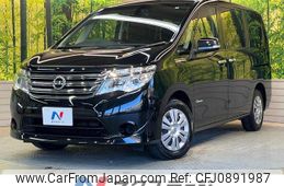 nissan serena 2014 quick_quick_HC26_HC26-102271