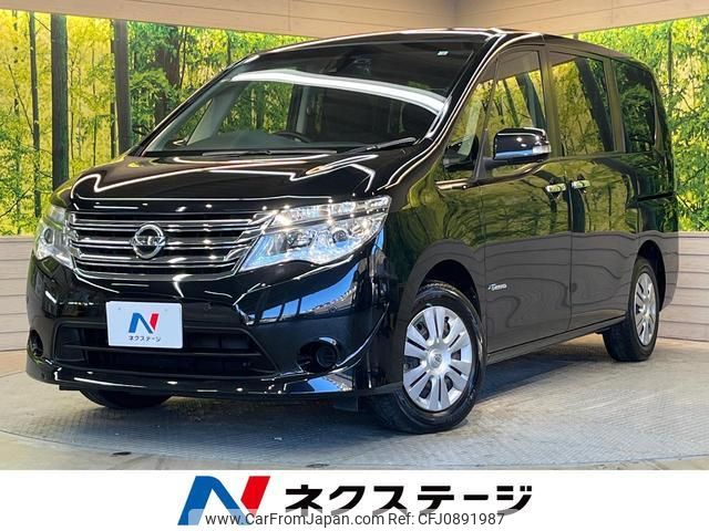 nissan serena 2014 quick_quick_HC26_HC26-102271 image 1