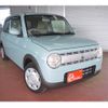 suzuki alto-lapin 2022 -SUZUKI--Alto Lapin 5BA-HE33S--HE33S-412656---SUZUKI--Alto Lapin 5BA-HE33S--HE33S-412656- image 1