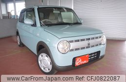 suzuki alto-lapin 2022 -SUZUKI--Alto Lapin 5BA-HE33S--HE33S-412656---SUZUKI--Alto Lapin 5BA-HE33S--HE33S-412656-