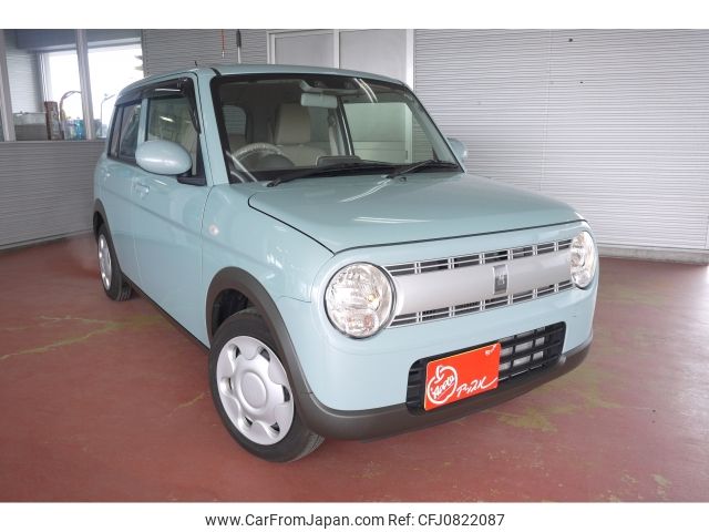 suzuki alto-lapin 2022 -SUZUKI--Alto Lapin 5BA-HE33S--HE33S-412656---SUZUKI--Alto Lapin 5BA-HE33S--HE33S-412656- image 1