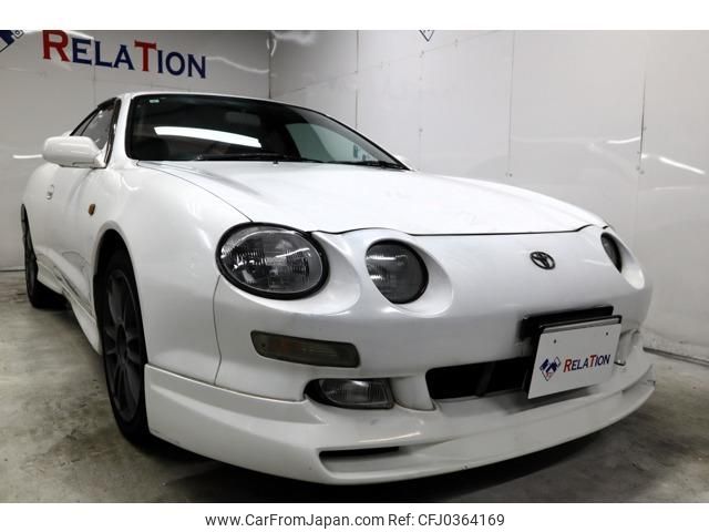 toyota celica 1996 quick_quick_E-ST202_ST202-0101336 image 1