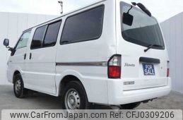 nissan vanette-van 2003 TE5257