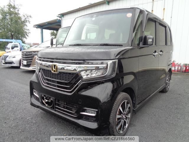 honda n-box 2020 CFJ1866560 image 1
