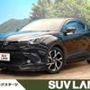 toyota c-hr 2017 -TOYOTA--C-HR DAA-ZYX10--ZYX10-2088412---TOYOTA--C-HR DAA-ZYX10--ZYX10-2088412- image 1