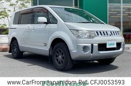 mitsubishi delica-d5 2008 -MITSUBISHI--Delica D5 DBA-CV5W--CV5W-0107678---MITSUBISHI--Delica D5 DBA-CV5W--CV5W-0107678-