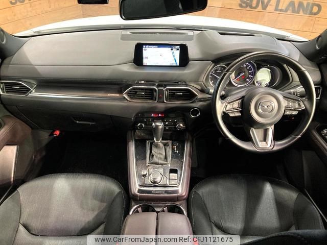 mazda cx-8 2019 quick_quick_KG2P_KG2P-214307 image 2