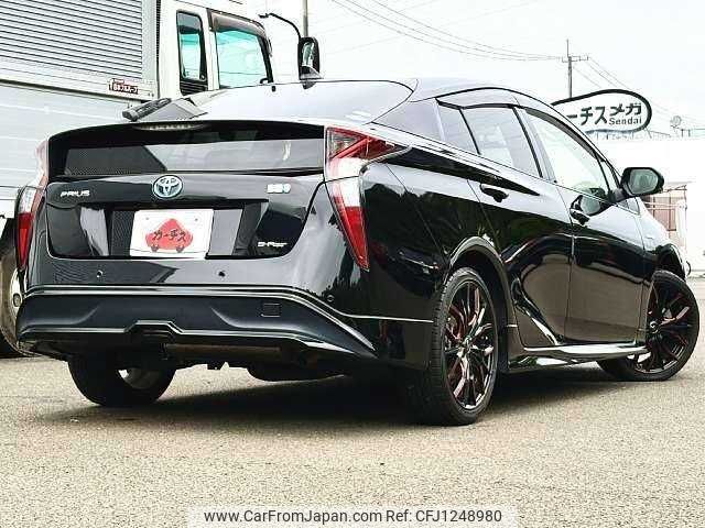 toyota prius 2017 504928-930589 image 2