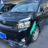 toyota voxy 2009 -TOYOTA--Voxy DBA-ZRR70W--ZRR70-0202872---TOYOTA--Voxy DBA-ZRR70W--ZRR70-0202872- image 2