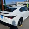 lexus is 2023 CFJ0735202 image 28