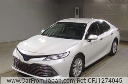 toyota camry 2020 -TOYOTA--Camry AXVH70-1066911---TOYOTA--Camry AXVH70-1066911-