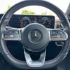 mercedes-benz a-class 2019 -MERCEDES-BENZ--Benz A Class 5BA-177084--WDD1770842J065540---MERCEDES-BENZ--Benz A Class 5BA-177084--WDD1770842J065540- image 17