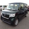 honda n-box 2020 -HONDA--N BOX 6BA-JF3--JF3-1448171---HONDA--N BOX 6BA-JF3--JF3-1448171- image 1