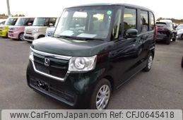 honda n-box 2020 -HONDA--N BOX 6BA-JF3--JF3-1448171---HONDA--N BOX 6BA-JF3--JF3-1448171-