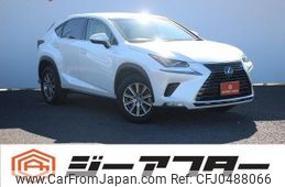 lexus nx 2018 -LEXUS--Lexus NX DBA-AGZ10--AGZ10-1019949---LEXUS--Lexus NX DBA-AGZ10--AGZ10-1019949-