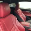 lexus rc 2015 CFJ1736724 image 8