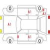 honda stepwagon 2012 -HONDA--Stepwgn DBA-RK5--RK5-1311553---HONDA--Stepwgn DBA-RK5--RK5-1311553- image 2