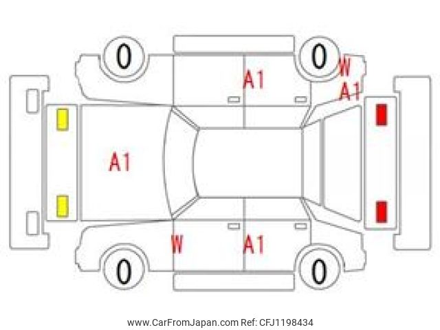 honda stepwagon 2012 -HONDA--Stepwgn DBA-RK5--RK5-1311553---HONDA--Stepwgn DBA-RK5--RK5-1311553- image 2