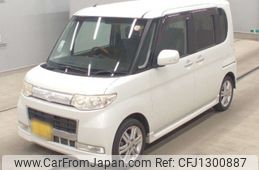 daihatsu tanto 2009 -DAIHATSU 【岩手 580ち7658】--Tanto L385S-0035736---DAIHATSU 【岩手 580ち7658】--Tanto L385S-0035736-