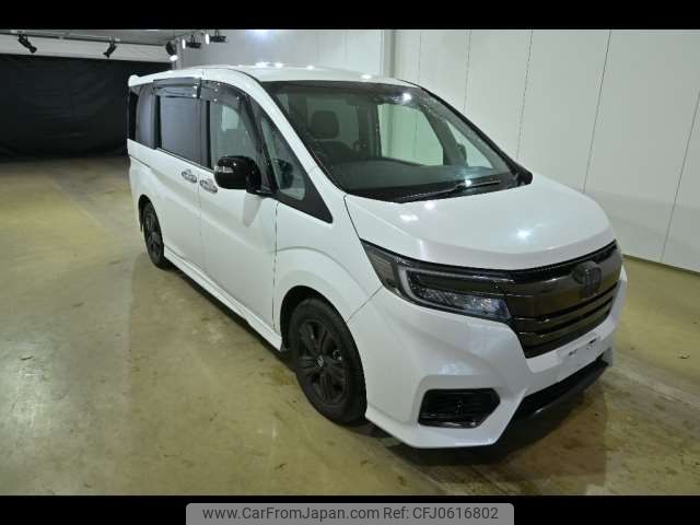 honda stepwagon 2020 -HONDA--Stepwgn 6AA-RP5--RP5-1204494---HONDA--Stepwgn 6AA-RP5--RP5-1204494- image 1