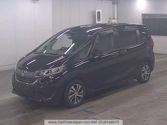 honda freed 2017 quick_quick_DBA-GB5_1055794 image 2