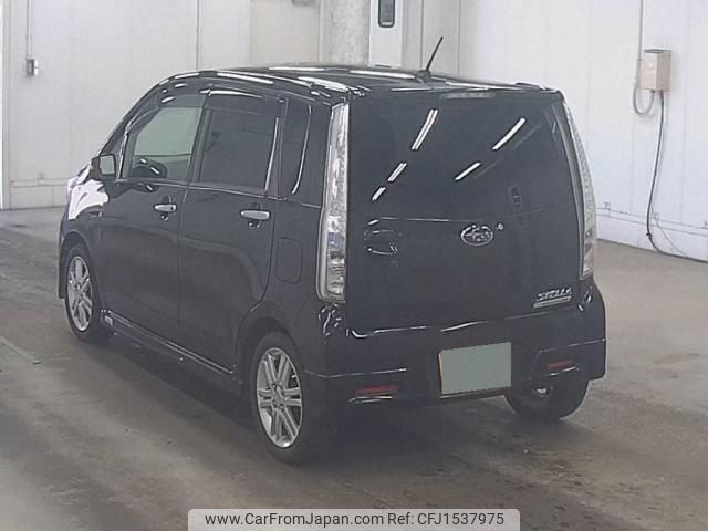 subaru stella 2013 CFJ1537975 image 2