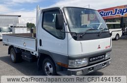 mitsubishi-fuso canter-guts 2001 -MITSUBISHI--Canter Guts KG-FB51AB--FB51AB-563488---MITSUBISHI--Canter Guts KG-FB51AB--FB51AB-563488-