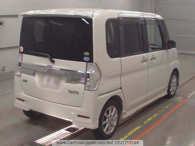 daihatsu tanto 2014 CFJ1715169 image 2
