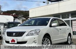 toyota premio 2008 -TOYOTA--Premio DBA-ZRT260--ZRT260-3042729---TOYOTA--Premio DBA-ZRT260--ZRT260-3042729-