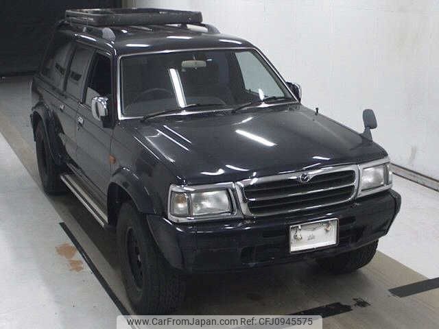 mazda proceed-marvie 1998 -MAZDA--Proceed Marvie UV56R-101112---MAZDA--Proceed Marvie UV56R-101112- image 1
