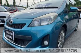 toyota vitz 2013 -TOYOTA 【名変中 】--Vitz NCP131--2018459---TOYOTA 【名変中 】--Vitz NCP131--2018459-