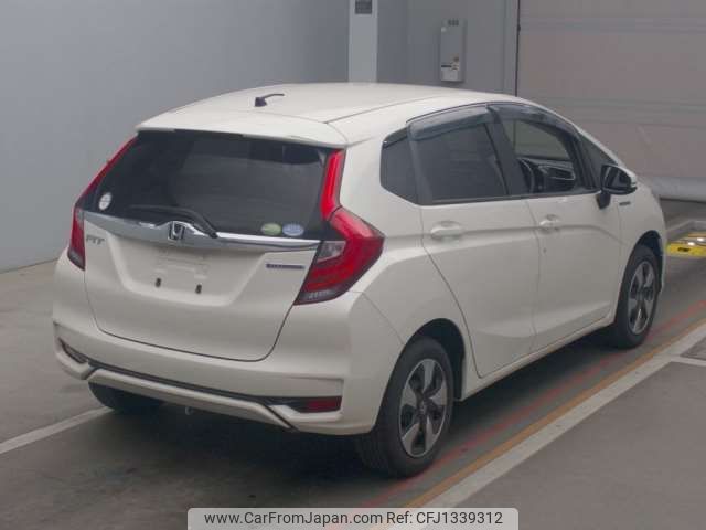 honda fit 2018 -HONDA--Fit DAA-GP6--GP6-3404057---HONDA--Fit DAA-GP6--GP6-3404057- image 2