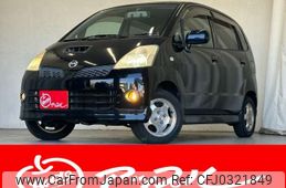 nissan moco 2005 -NISSAN 【豊田 580ﾇ3391】--Moco TA-MG21S--MG21S-525132---NISSAN 【豊田 580ﾇ3391】--Moco TA-MG21S--MG21S-525132-