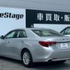 toyota mark-x 2013 CFJ1533184 image 13
