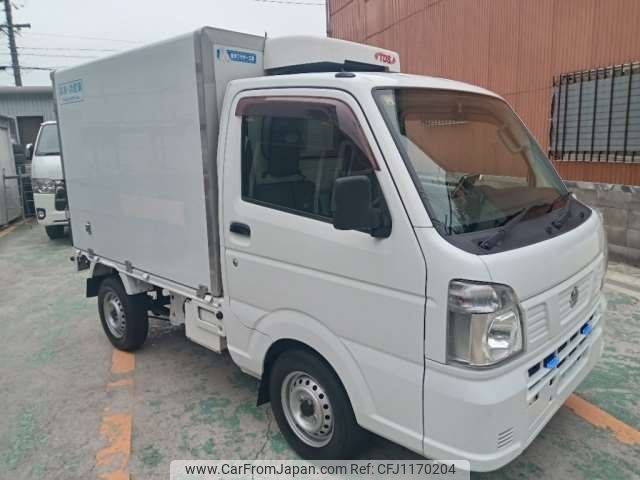 nissan clipper-truck 2019 -NISSAN--Clipper Truck EBD-DR16T--DR16T-390852---NISSAN--Clipper Truck EBD-DR16T--DR16T-390852- image 1