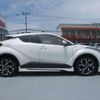 toyota c-hr 2017 quick_quick_DAA-ZYX10_ZYX10-2058950 image 4